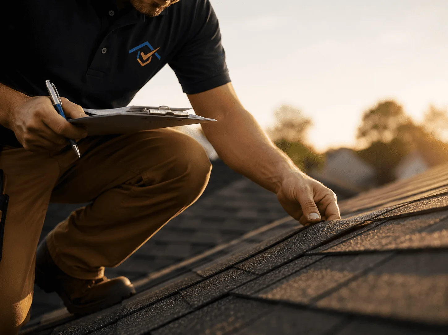 Why Choose Roof Inspection in Carson, CA