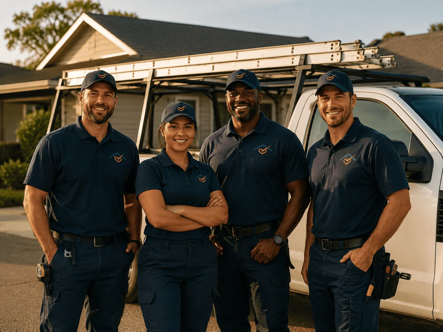 Roof Inspection company in Carson, CA